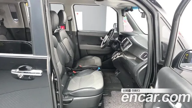Kia Ray 2019 thumb 11