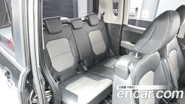 Kia Ray 2019 thumb 12