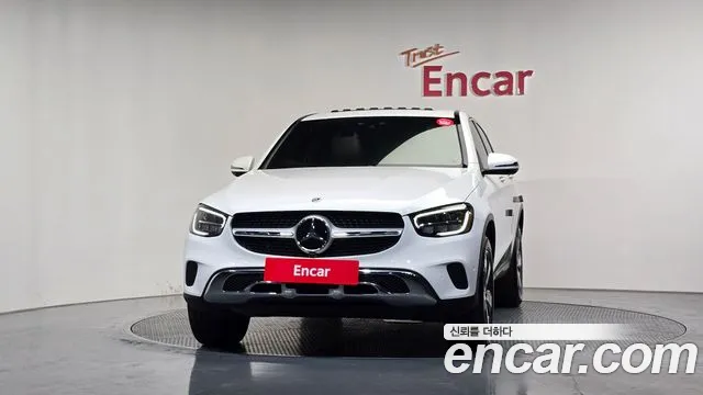 Mercedes-Benz GLC 2023 thumb 3