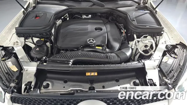 Mercedes-Benz GLC 2023 thumb 6
