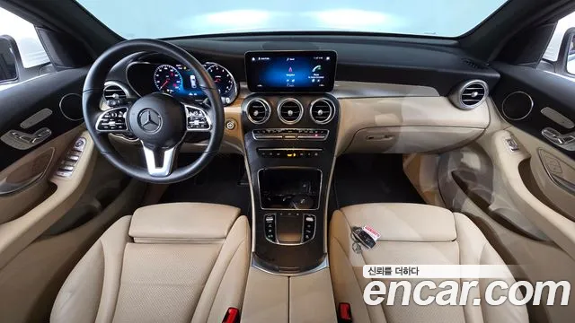 Mercedes-Benz GLC 2023 thumb 7