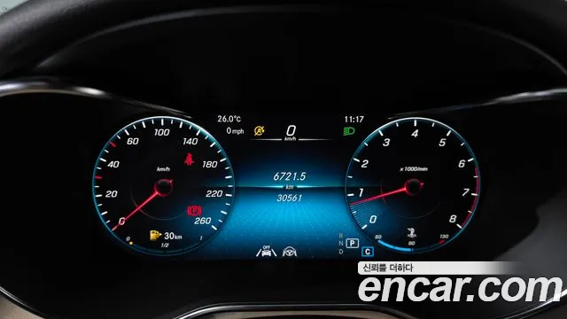 Mercedes-Benz GLC 2023 thumb 8