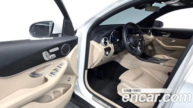Mercedes-Benz GLC 2023 thumb 10