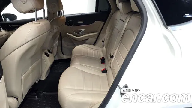 Mercedes-Benz GLC 2023 thumb 11