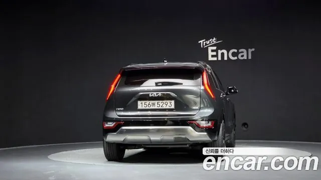Kia Niro 2024 thumb 4