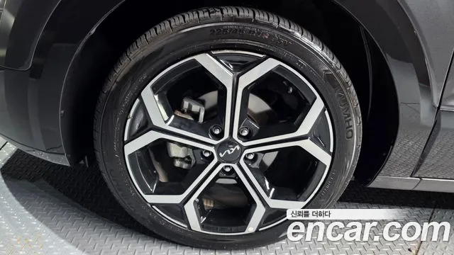 Kia Niro 2024 thumb 5