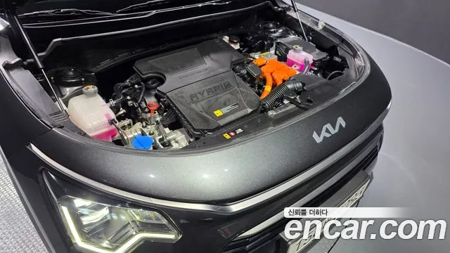 Kia Niro 2024 thumb 6