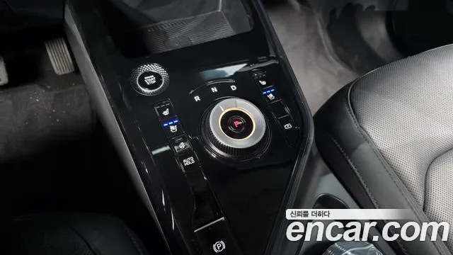 Kia Niro 2024 thumb 9