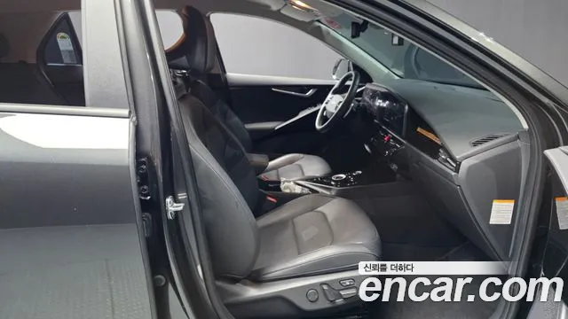 Kia Niro 2024 thumb 11
