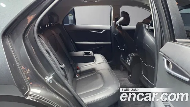 Kia Niro 2024 thumb 12