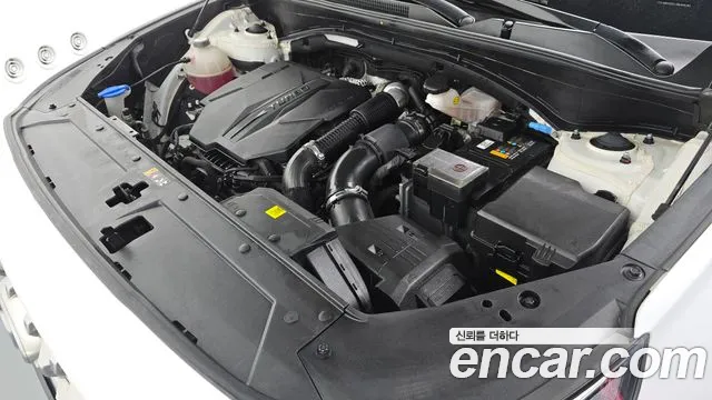 Hyundai Santa Fe 2022 thumb 5