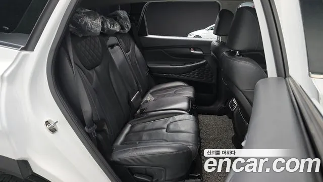 Hyundai Santa Fe 2022 thumb 10