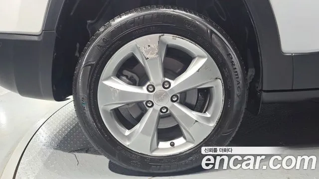 Jeep Cherokee 2020 thumb 5