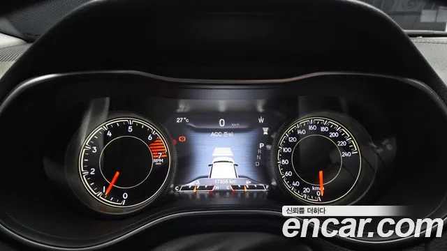 Jeep Cherokee 2020 thumb 8