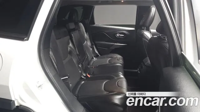 Jeep Cherokee 2020 thumb 11