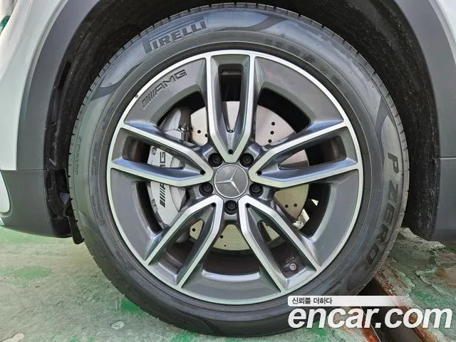 Mercedes-Benz GLB 2026 thumb 3