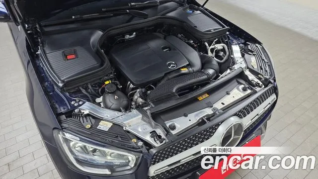 Mercedes-Benz GLC 2022 thumb 6
