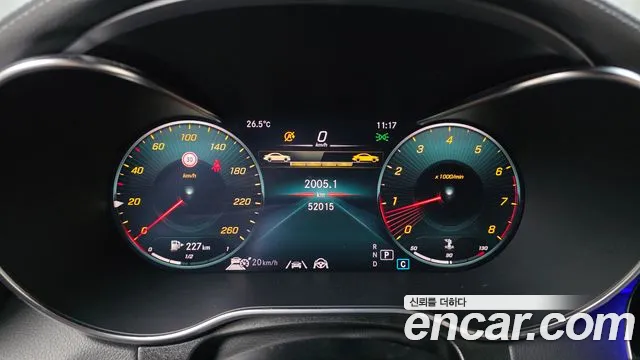Mercedes-Benz GLC 2022 thumb 8
