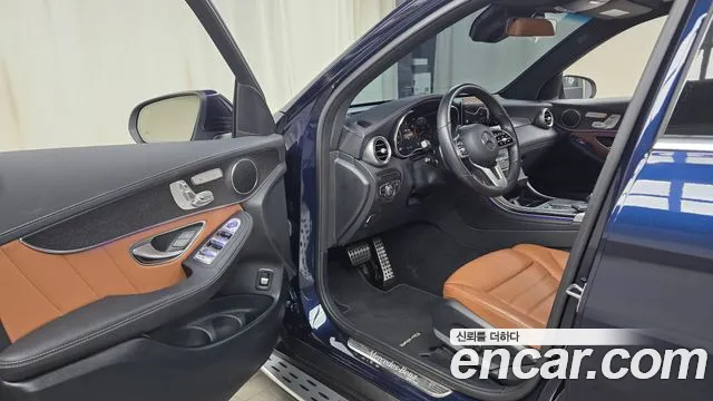 Mercedes-Benz GLC 2022 thumb 10