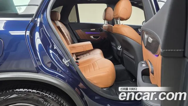 Mercedes-Benz GLC 2022 thumb 11
