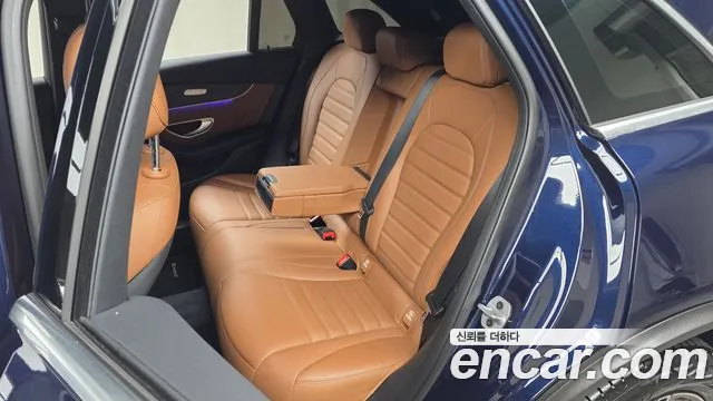 Mercedes-Benz GLC 2022 thumb 12