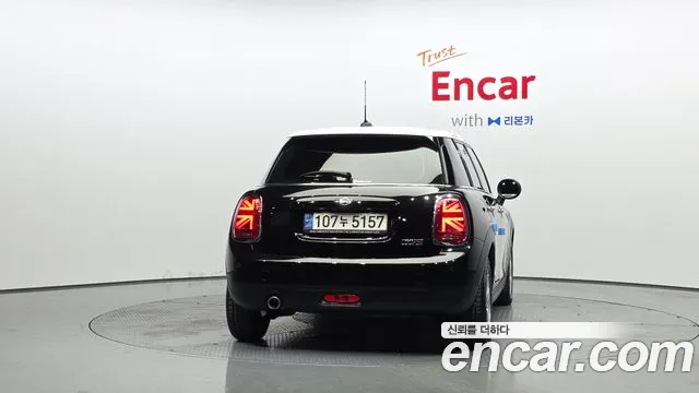 MINI Hatch 2021 thumb 3