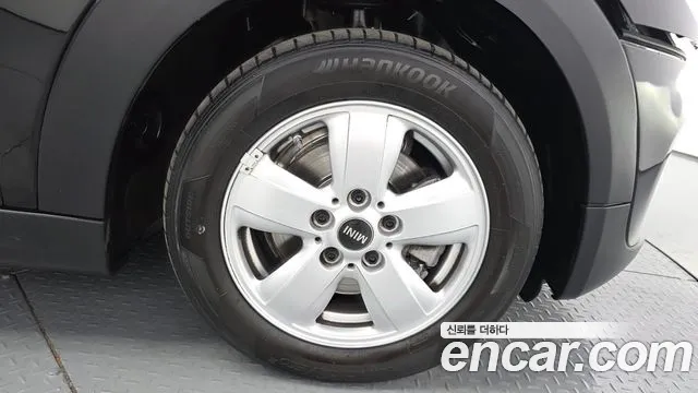 MINI Hatch 2021 thumb 4