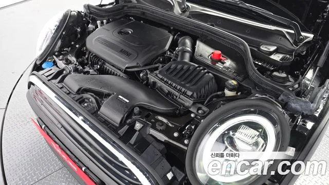 MINI Hatch 2021 thumb 5