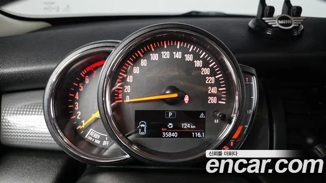 MINI Hatch 2021 thumb 7