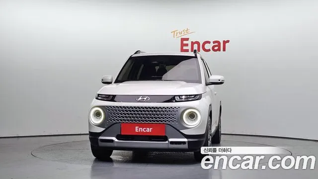 Hyundai Casper 2021 thumb 3