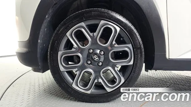 Hyundai Casper 2021 thumb 5
