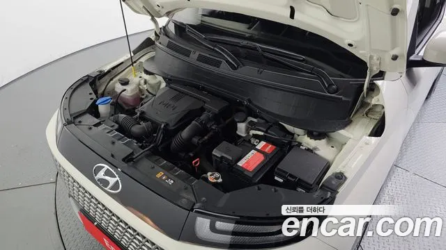Hyundai Casper 2021 thumb 6