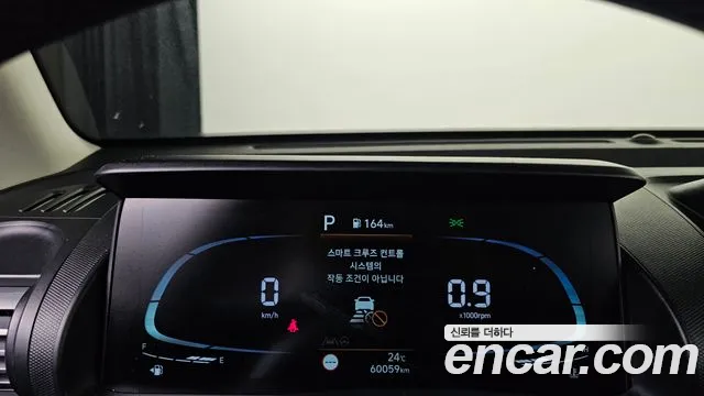 Hyundai Casper 2021 thumb 8