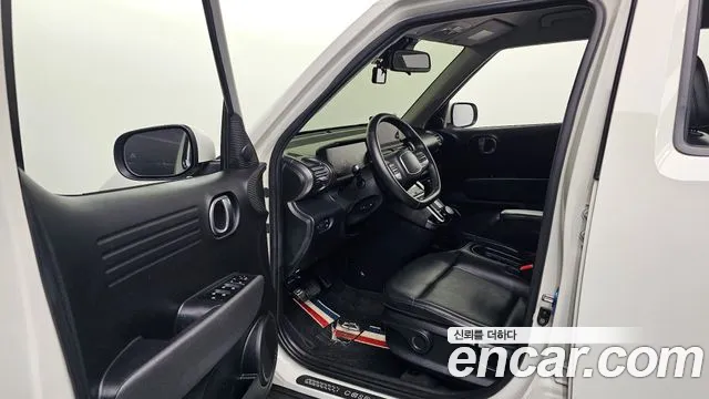 Hyundai Casper 2021 thumb 10