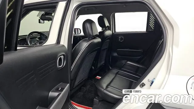 Hyundai Casper 2021 thumb 11