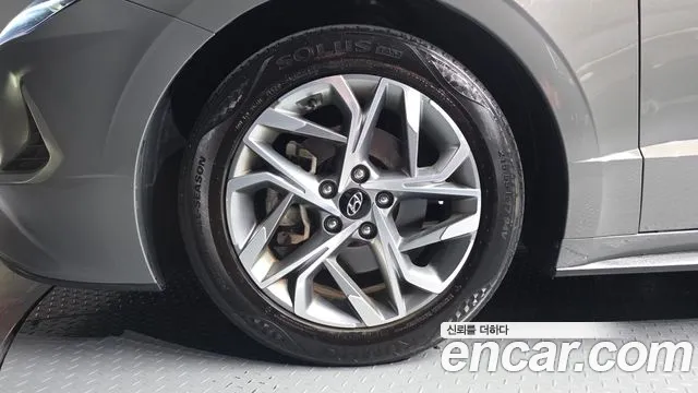 Hyundai Sonata 2019 thumb 5