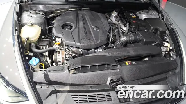 Hyundai Sonata 2019 thumb 6