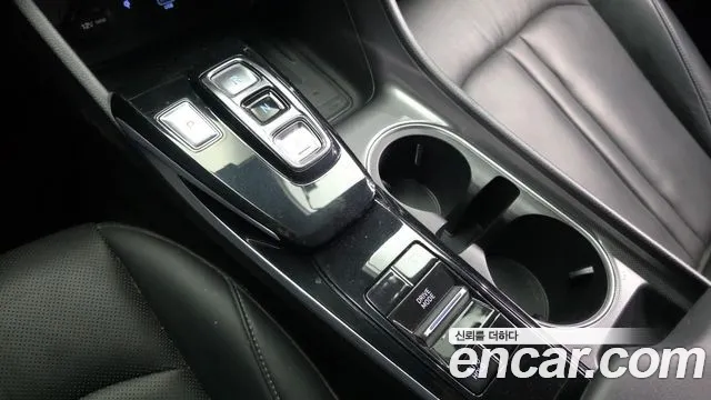 Hyundai Sonata 2019 thumb 9