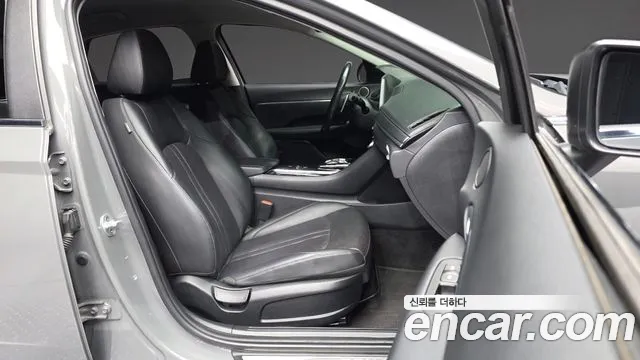 Hyundai Sonata 2019 thumb 11