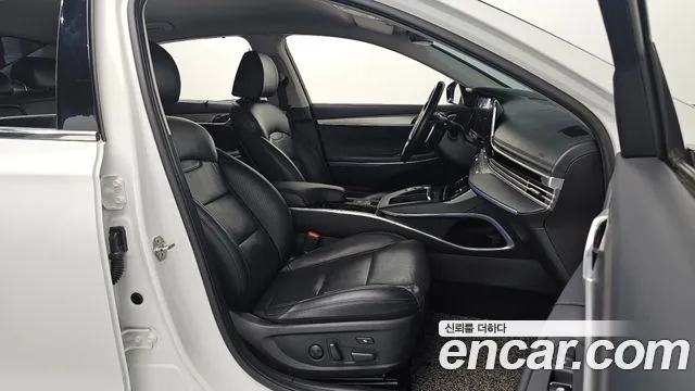 Hyundai Grandeur 2020 thumb 10