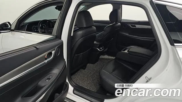 Hyundai Grandeur 2020 thumb 12