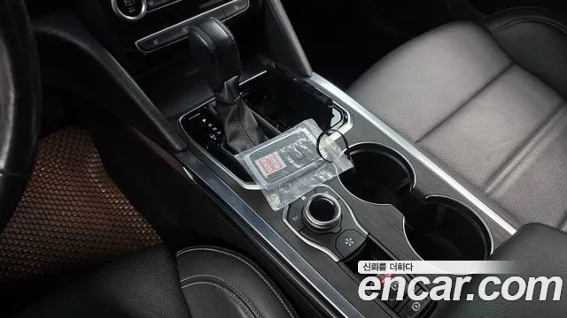 Renault-KoreaSamsung Megane 2021 thumb 9