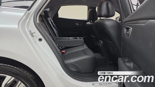 Renault-KoreaSamsung Megane 2021 thumb 11