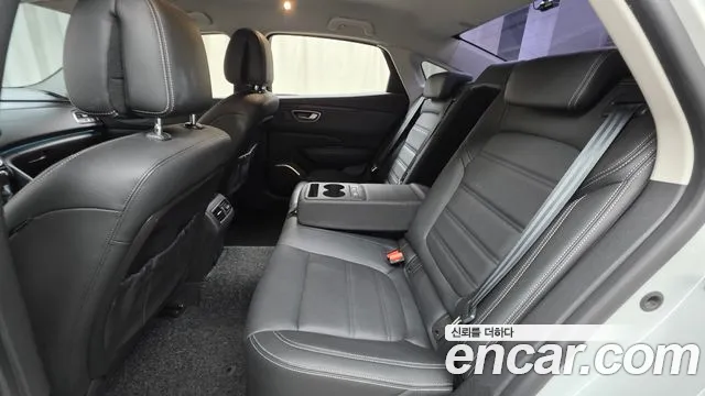 Renault-KoreaSamsung Megane 2021 thumb 12