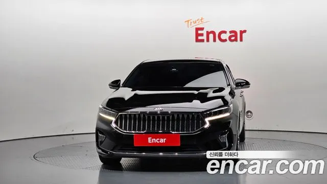 Kia K7 2019 thumb 3