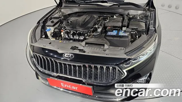 Kia K7 2019 thumb 6