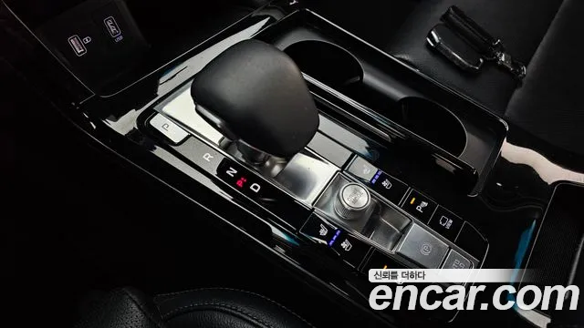 Kia K7 2019 thumb 9