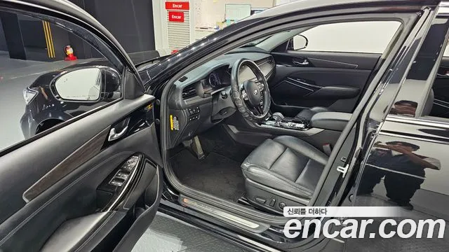 Kia K7 2019 thumb 10