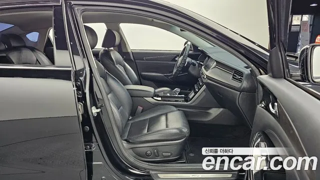 Kia K7 2019 thumb 11