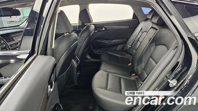 Kia K7 2019 thumb 12